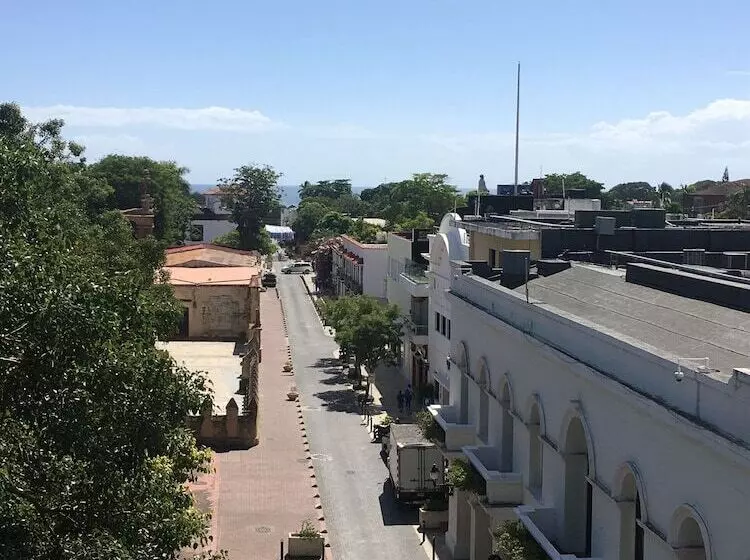 Fotos del hotel Conde De Penalba:  7