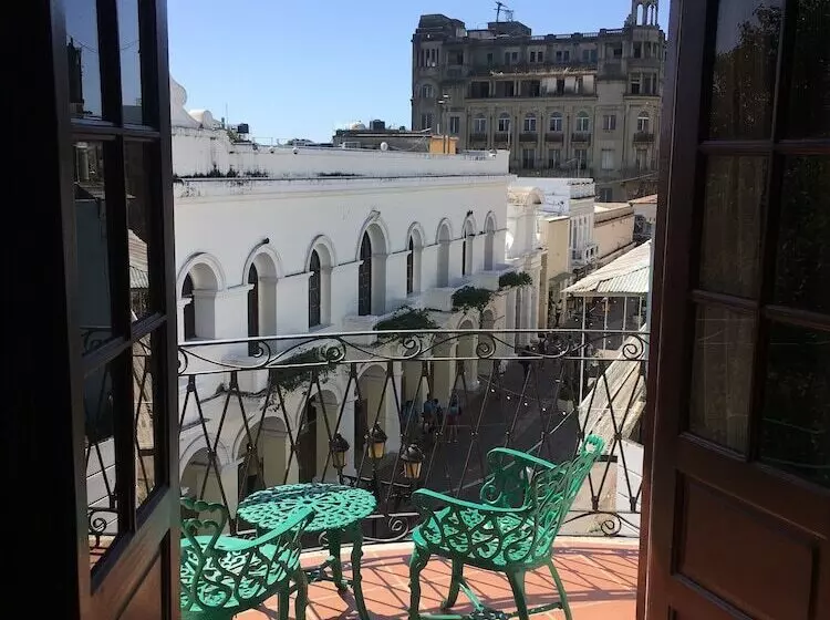 Fotos del hotel Conde De Penalba:  15