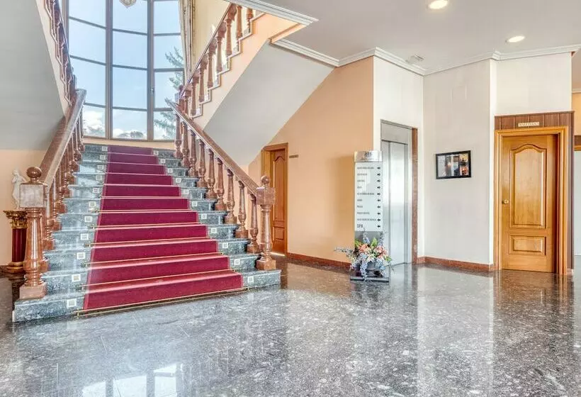 Fotos del hotel Emperatriz Iii:  11