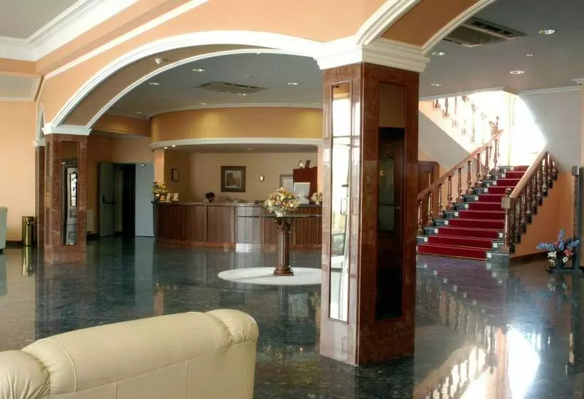Fotos del hotel Emperatriz Iii:  15
