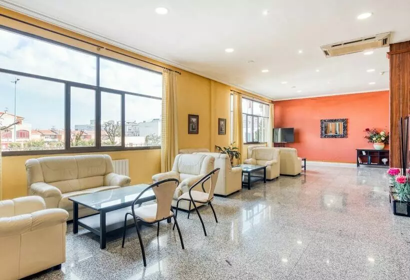 Fotos del hotel Emperatriz Iii:  4