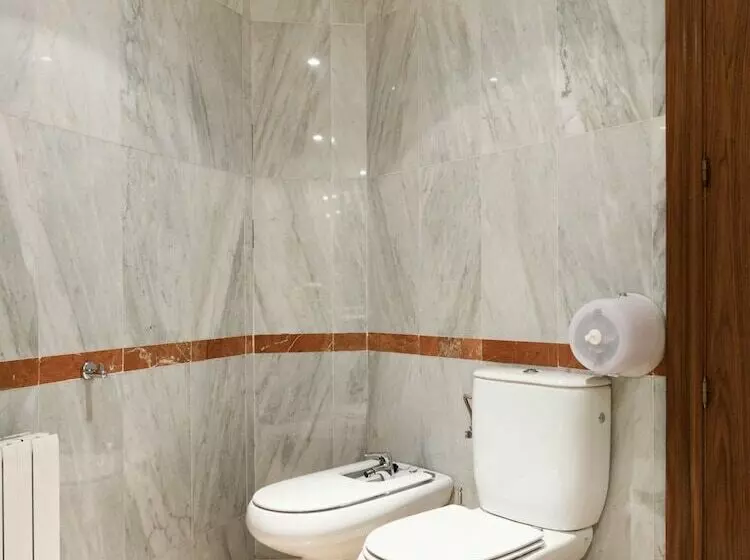 Fotos del hotel Emperatriz Iii:  17