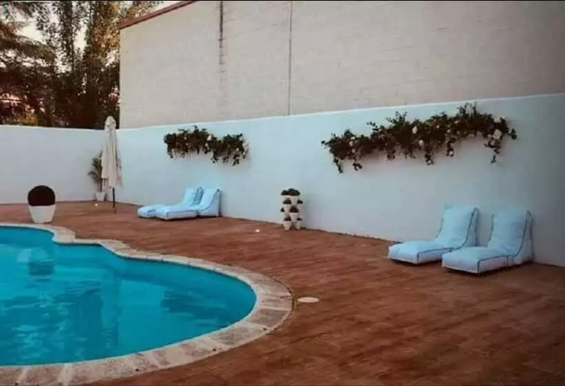Fotos del hotel Emperatriz Iii:  3