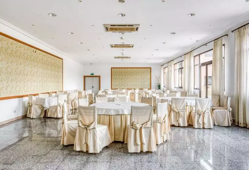 Fotos del hotel Emperatriz Iii:  16