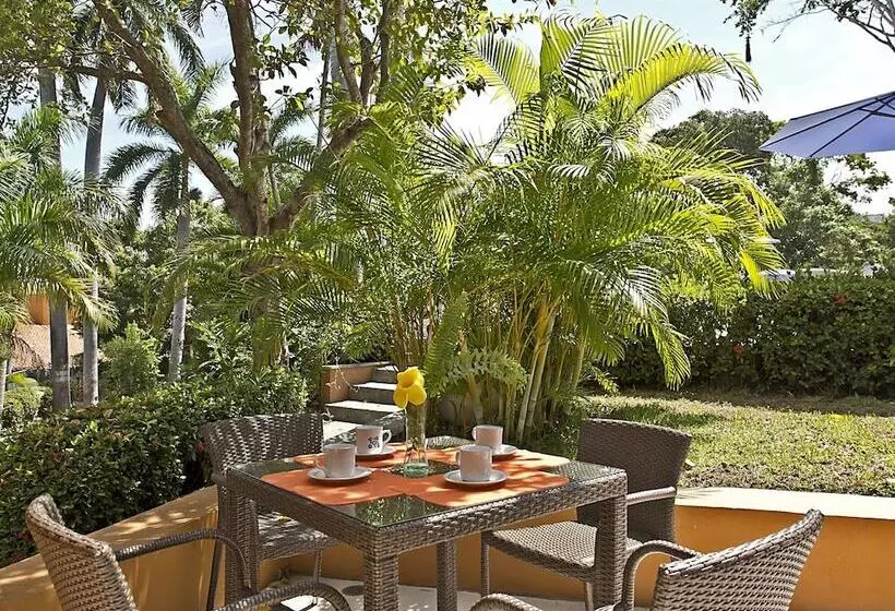 Fotos del hotel Hotel Villas Ixzi:  9