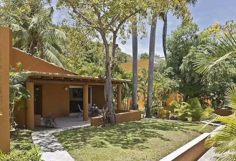 Fotos del hotel Hotel Villas Ixzi:  17