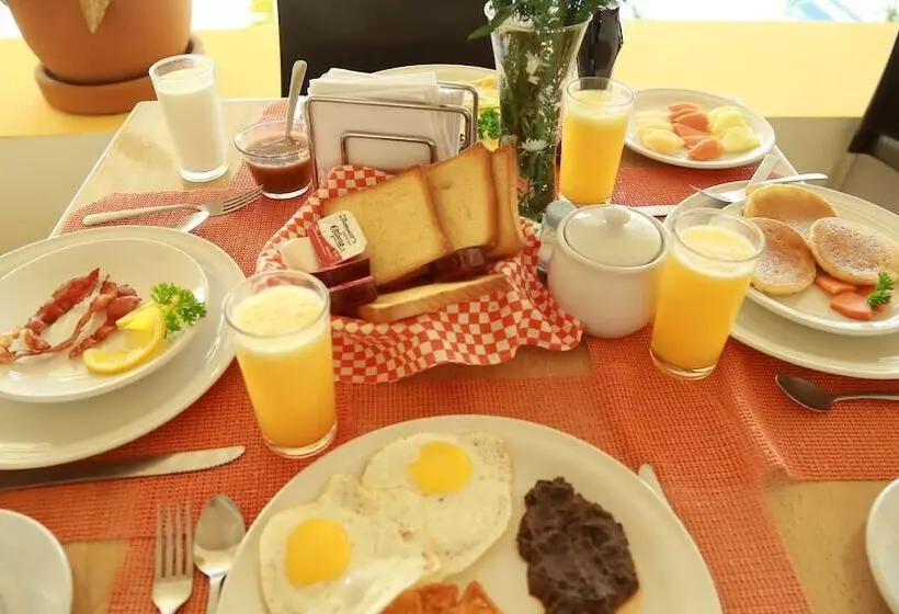 Fotos del hotel Hotel Villas Ixzi:  21