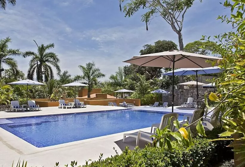 Fotos del hotel Hotel Villas Ixzi:  11