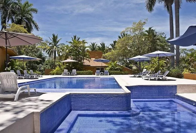 Fotos del hotel Hotel Villas Ixzi:  22