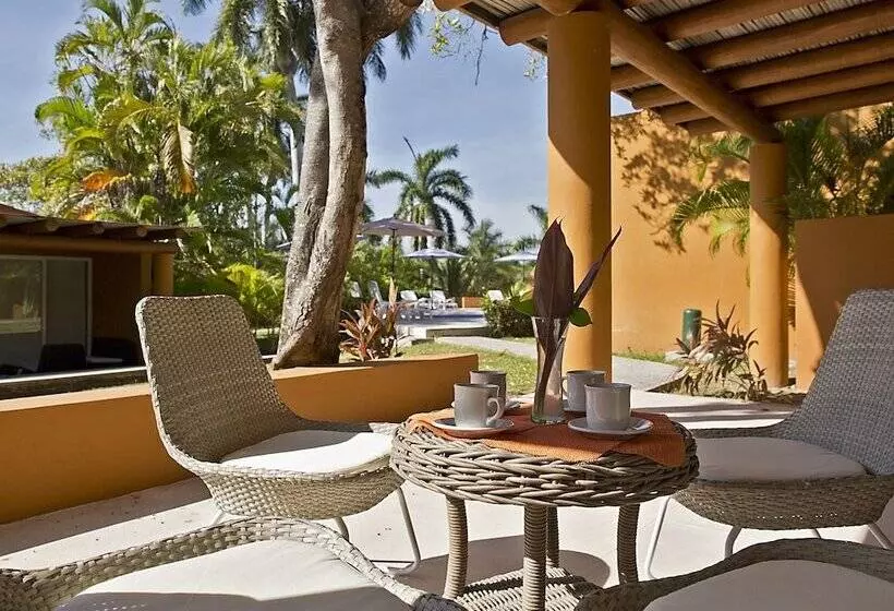 Fotos del hotel Hotel Villas Ixzi:  4