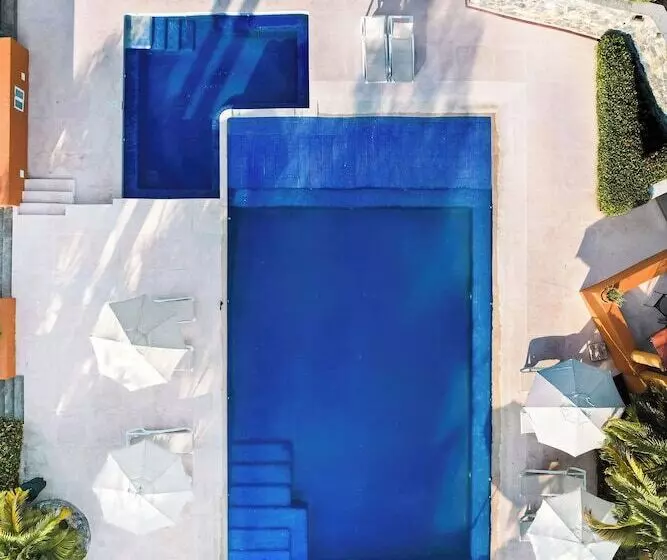 Fotos del hotel Hotel Villas Ixzi:  20