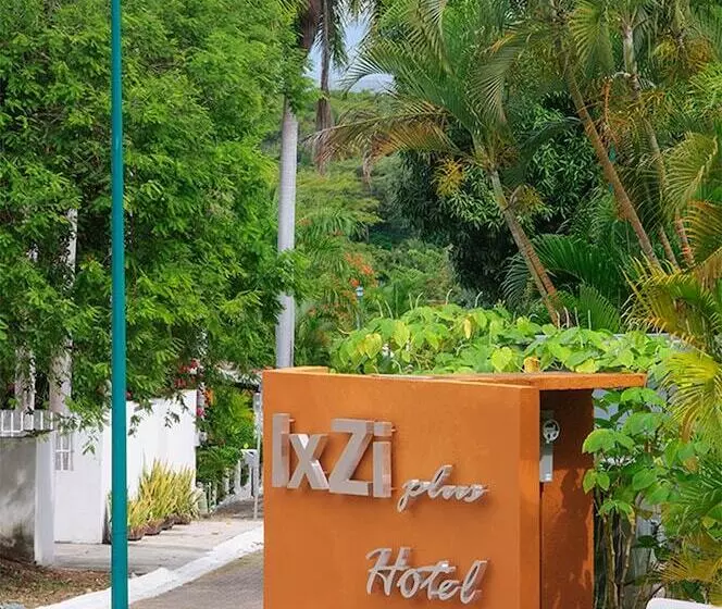 Fotos del hotel Hotel Villas Ixzi:  2