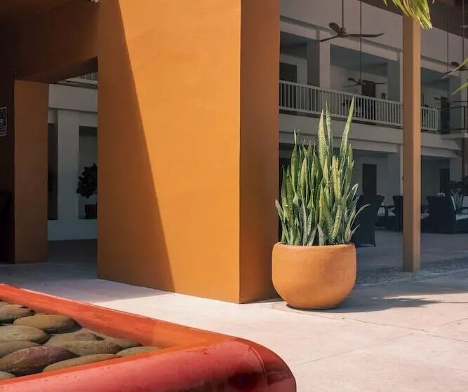 Fotos del hotel Hotel Villas Ixzi:  13