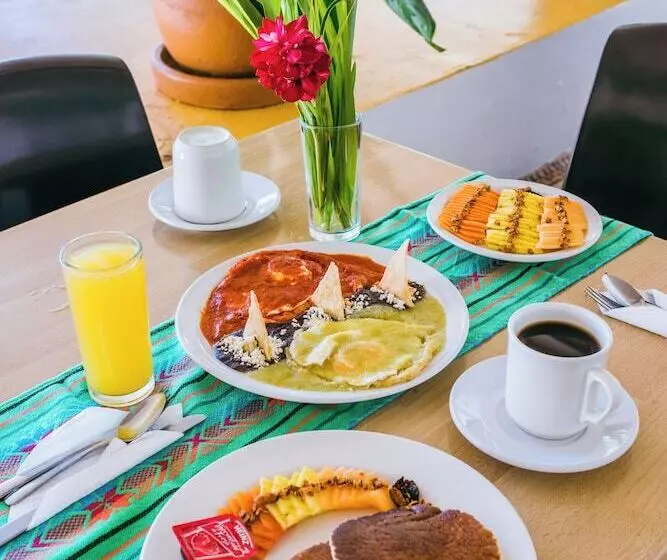 Fotos del hotel Hotel Villas Ixzi:  3