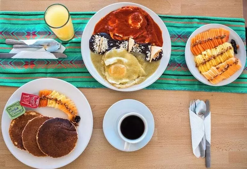 Fotos del hotel Hotel Villas Ixzi:  8