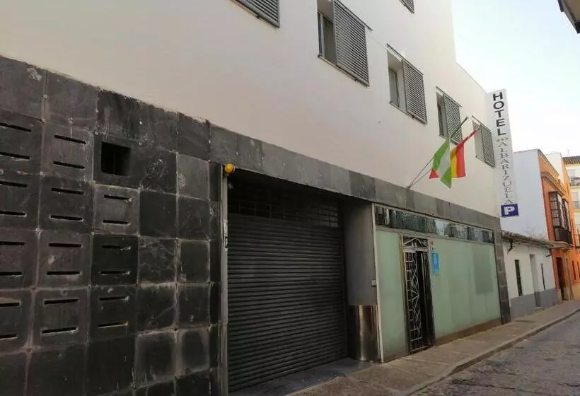 Fotos del hotel La Albarizuela:  8