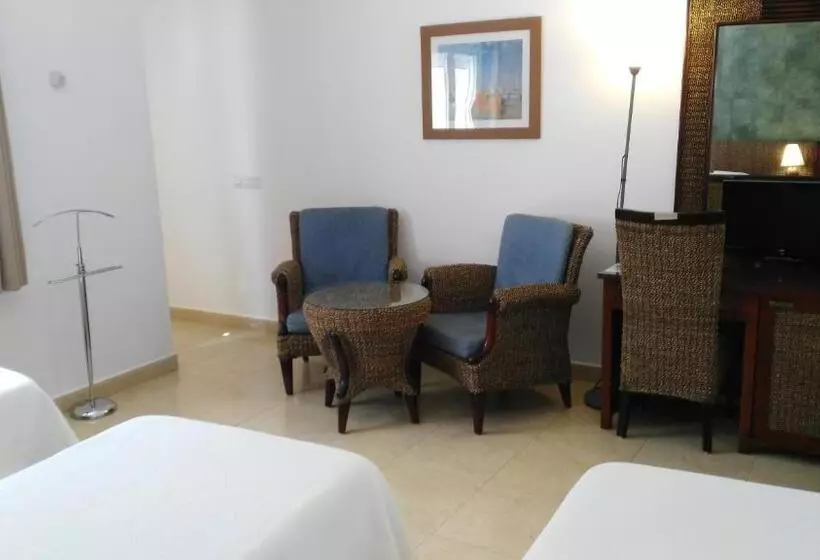 Fotos del hotel La Albarizuela:  15