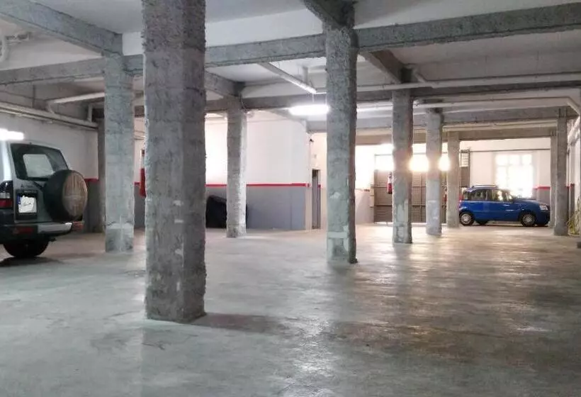 Fotos del hotel La Albarizuela:  7