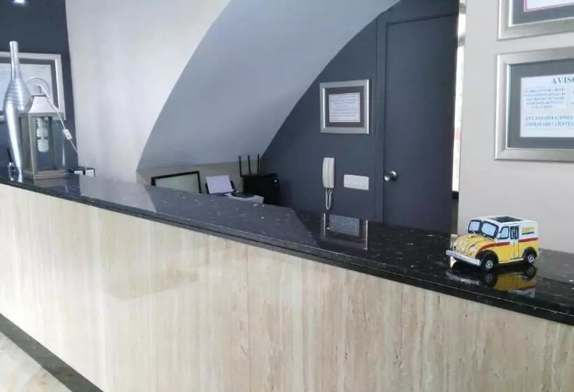 Fotos del hotel La Albarizuela:  19