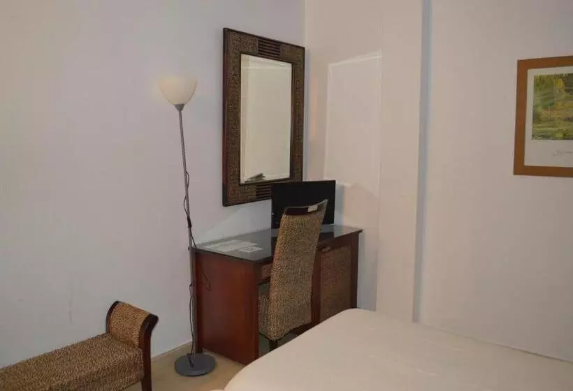 Fotos del hotel La Albarizuela:  18