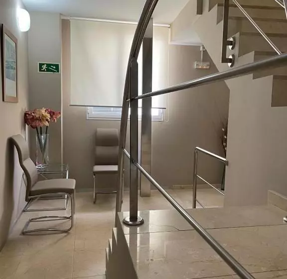 Fotos del hotel La Albarizuela:  21