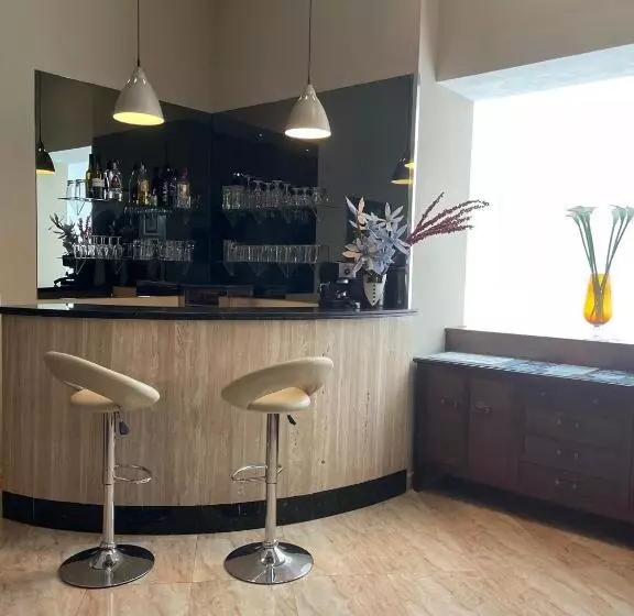 Fotos del hotel La Albarizuela:  5