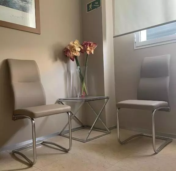 Fotos del hotel La Albarizuela:  14