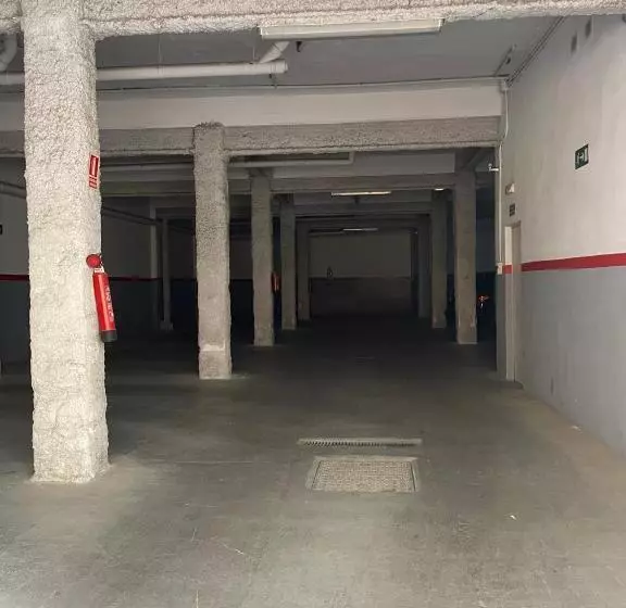 Fotos del hotel La Albarizuela:  13