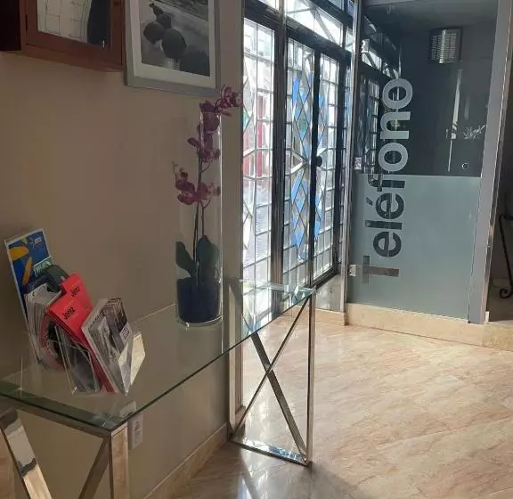 Fotos del hotel La Albarizuela:  4