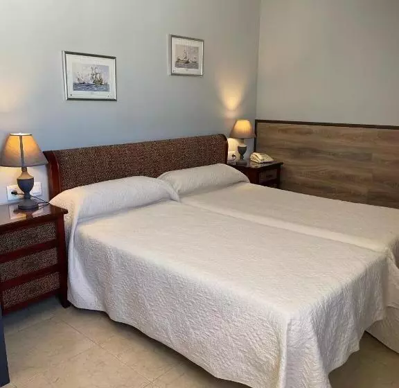 Fotos del hotel La Albarizuela:  2