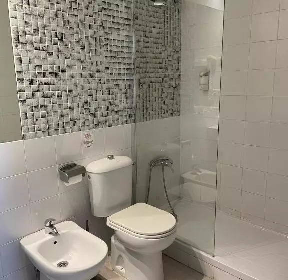 Fotos del hotel La Albarizuela:  6