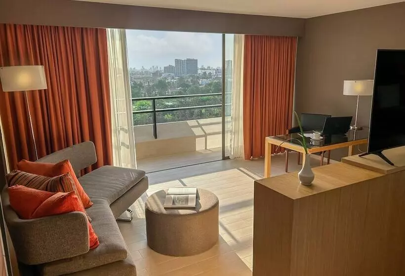 Fotos del hotel Los Incas Lima:  24