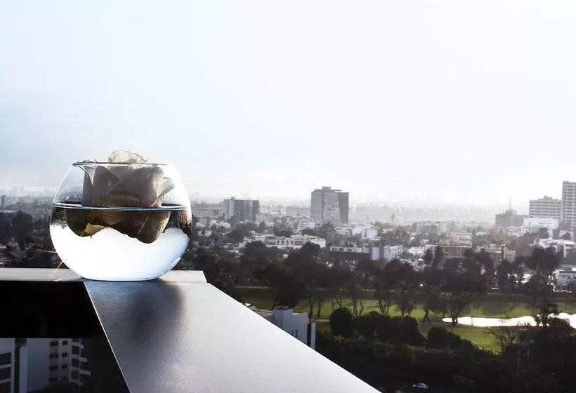 Fotos del hotel Los Incas Lima:  22