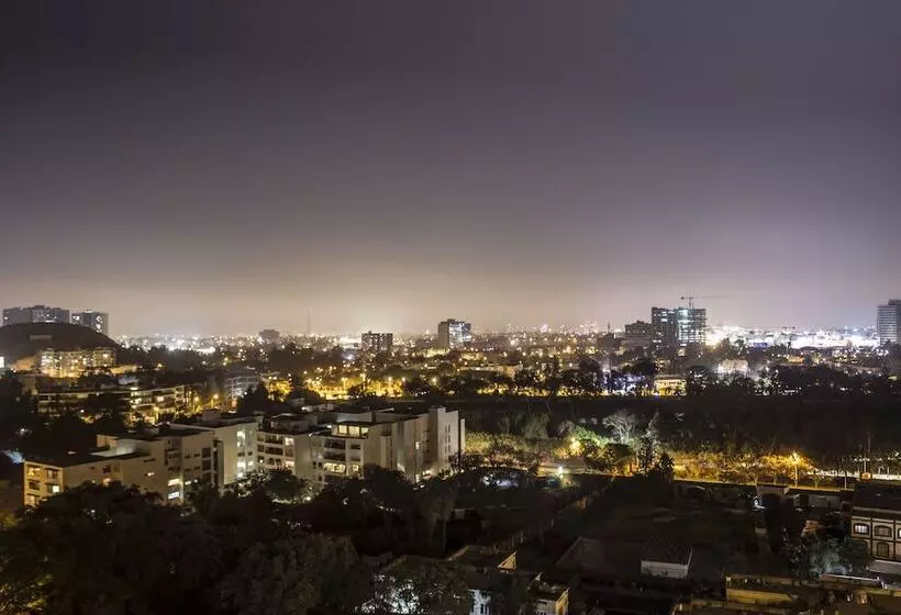 Fotos del hotel Los Incas Lima:  16