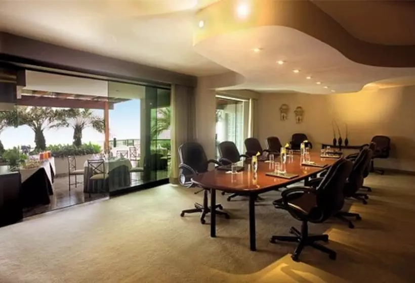 Fotos del hotel Los Incas Lima:  6