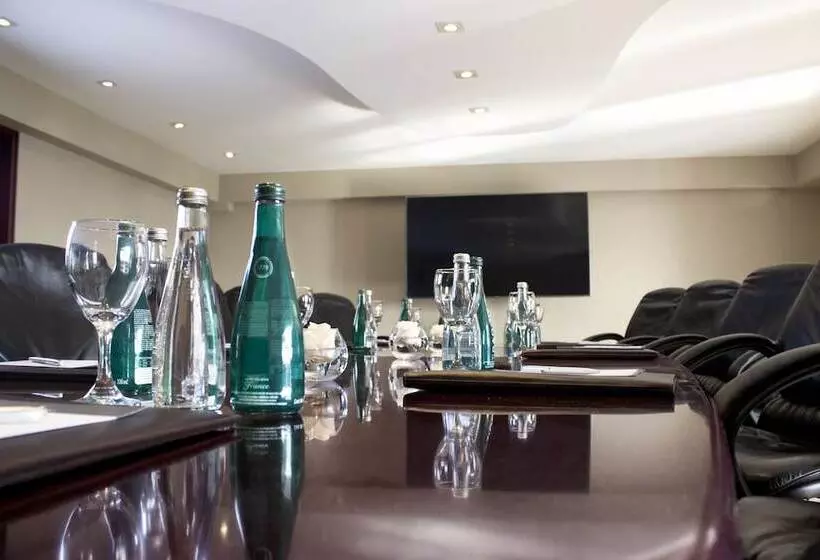 Fotos del hotel Los Incas Lima:  14