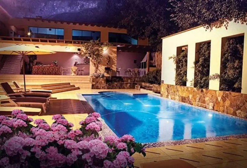 Fotos del hotel Los Incas Lima:  3