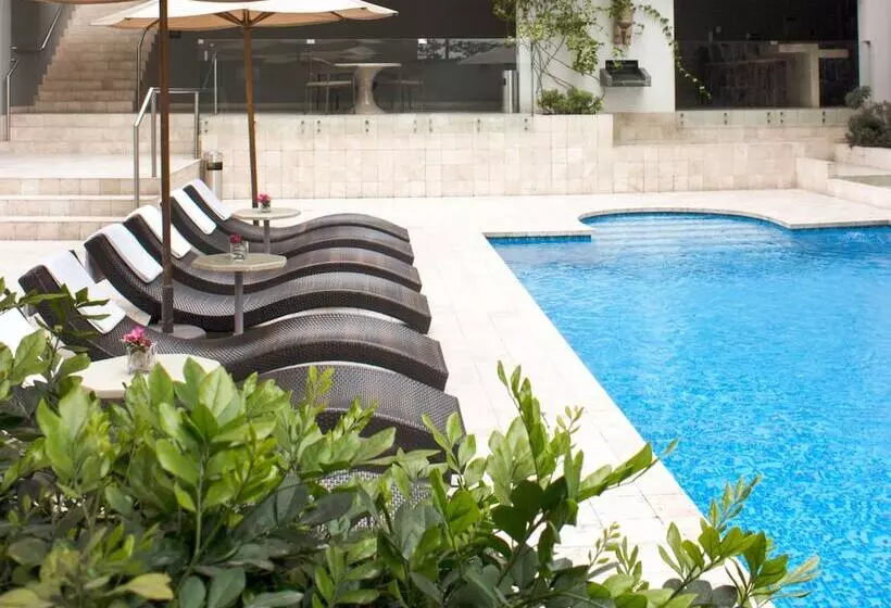 Fotos del hotel Los Incas Lima:  17