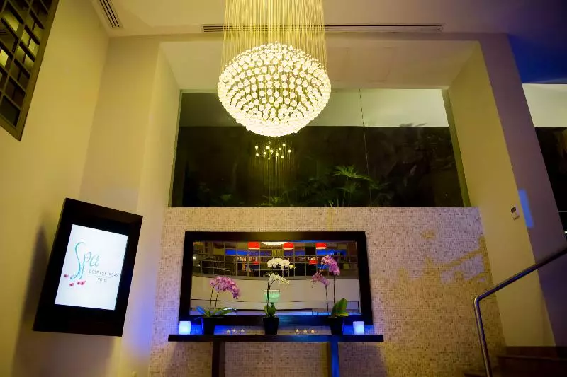 Fotos del hotel Los Incas Lima:  13