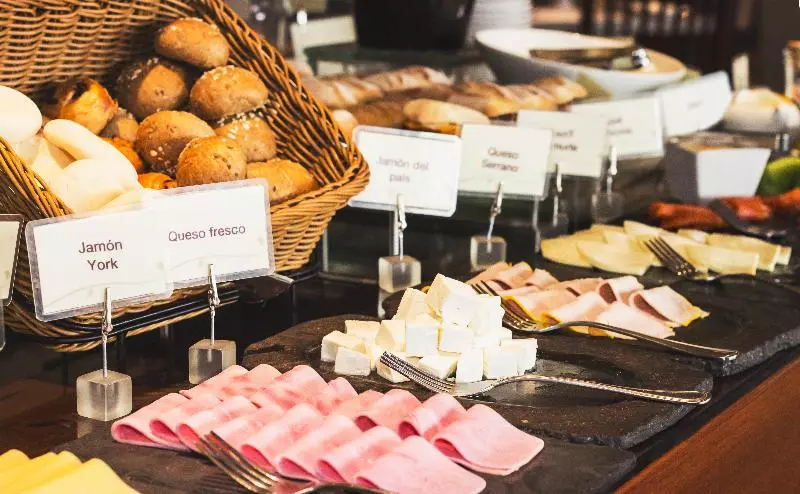 Fotos del hotel Los Incas Lima:  8