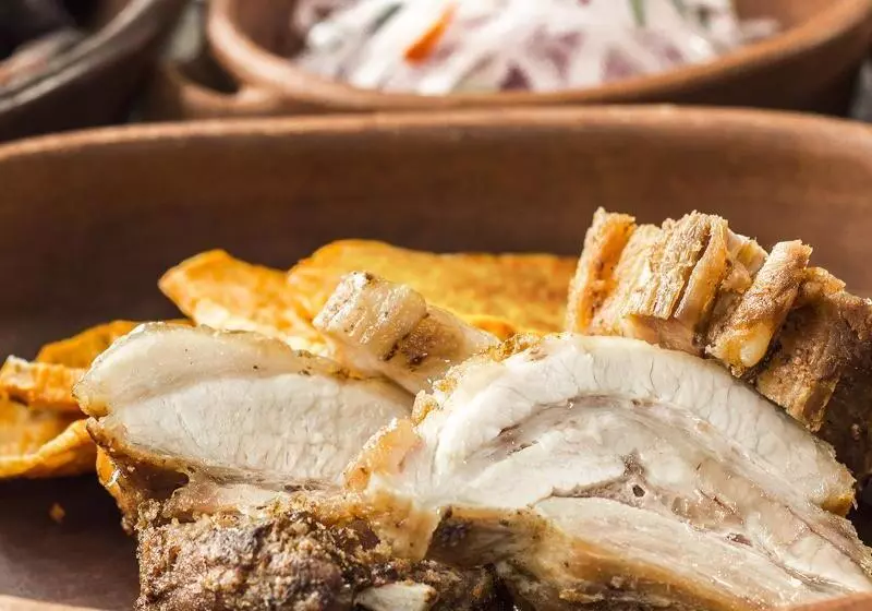 Fotos del hotel Los Incas Lima:  18