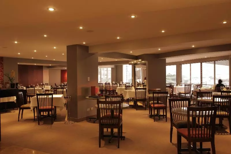 Fotos del hotel Los Incas Lima:  4