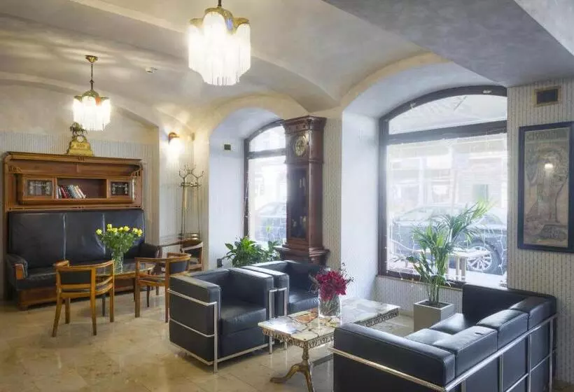 Fotos del hotel Mucha:  3