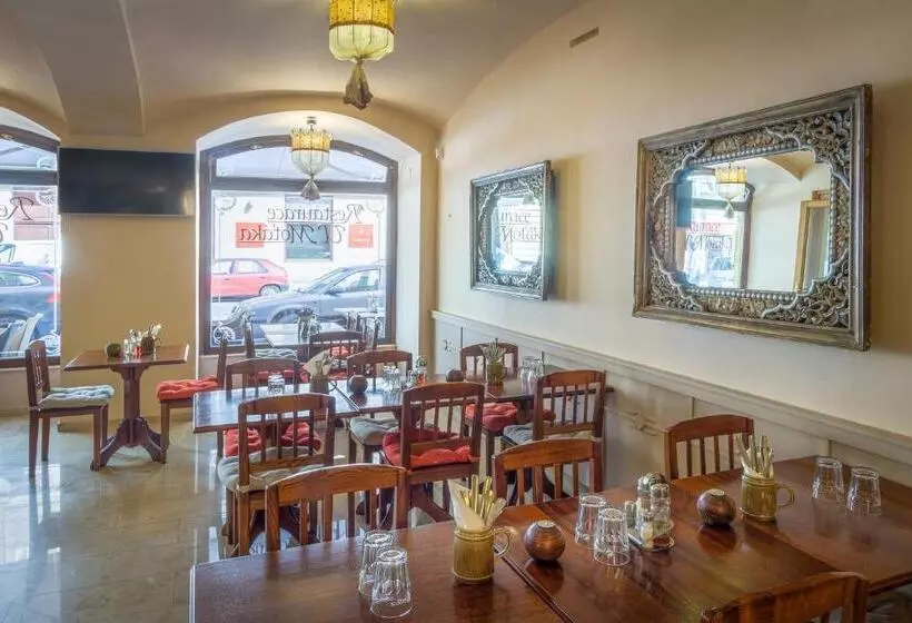 Fotos del hotel Mucha:  19