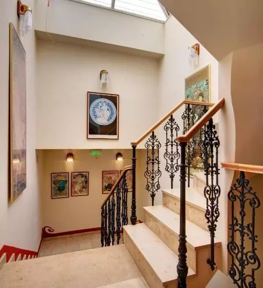 Fotos del hotel Mucha:  4