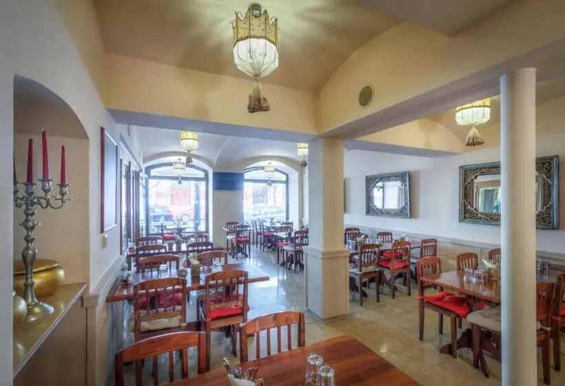 Fotos del hotel Mucha:  11