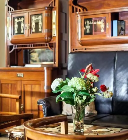 Fotos del hotel Mucha:  12