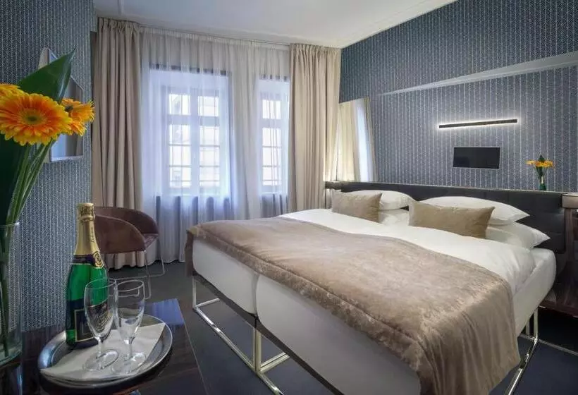 Fotos del hotel Mucha:  21