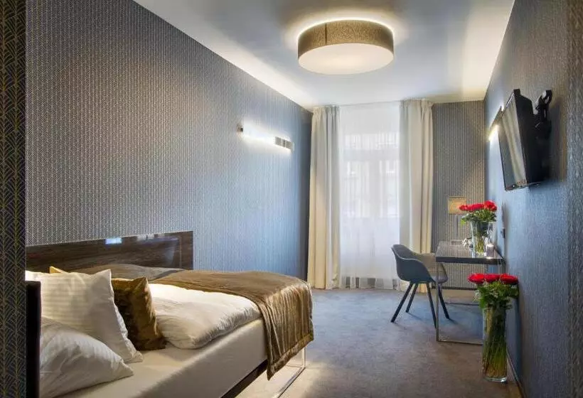 Fotos del hotel Mucha:  14