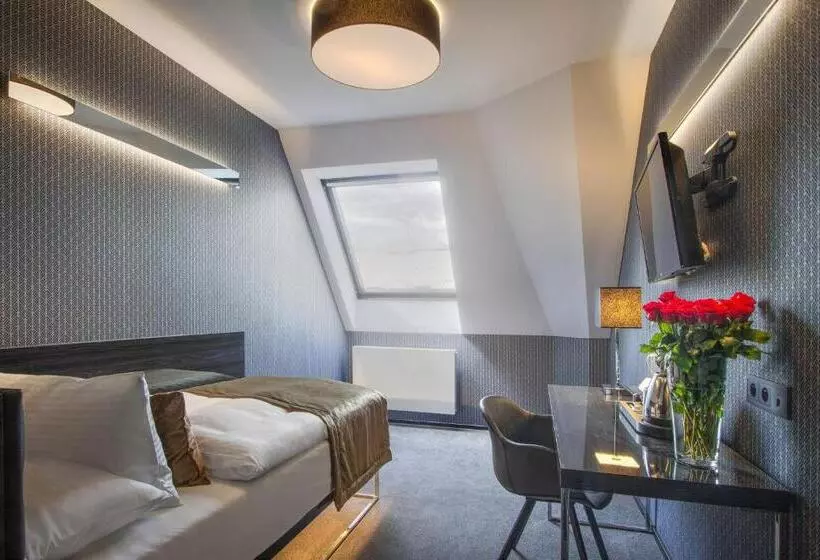 Fotos del hotel Mucha:  25